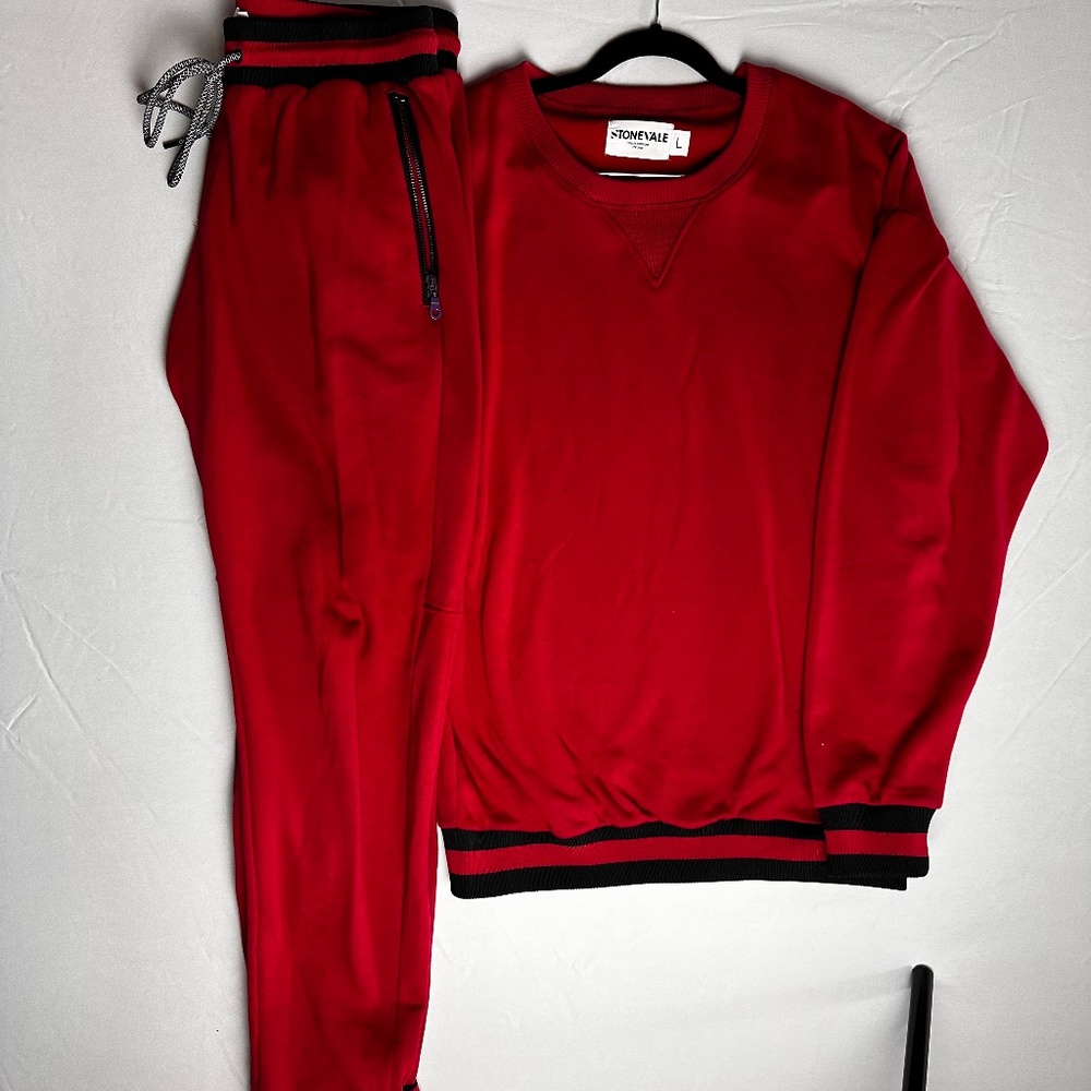 Sweats - image 1